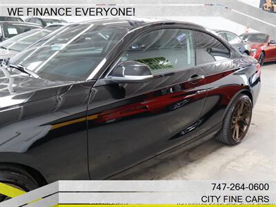 2014 BMW 228i   - Photo 5 - Panorama City, CA 91402