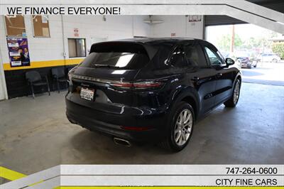 2019 Porsche Cayenne - Photo 8 - Panorama City, CA 91402