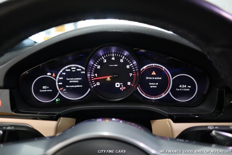 2019 Porsche Cayenne - Photo 15 - Panorama City, CA 91402
