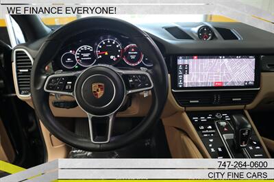 2019 Porsche Cayenne - Photo 13 - Panorama City, CA 91402