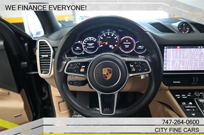 2019 Porsche Cayenne - Photo 14 - Panorama City, CA 91402