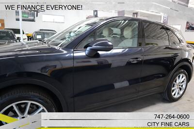 2019 Porsche Cayenne - Photo 4 - Panorama City, CA 91402