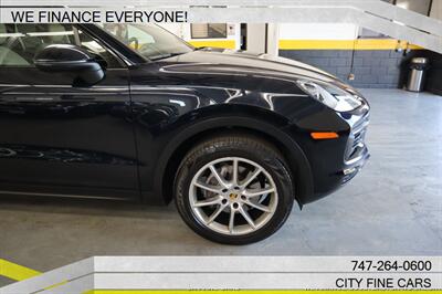 2019 Porsche Cayenne - Photo 11 - Panorama City, CA 91402
