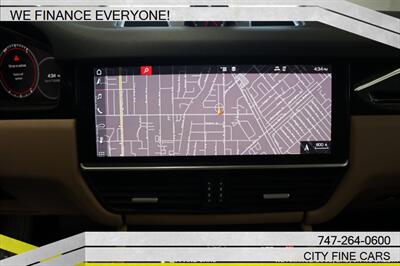 2019 Porsche Cayenne - Photo 16 - Panorama City, CA 91402