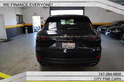 2019 Porsche Cayenne - Photo 7 - Panorama City, CA 91402