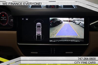 2019 Porsche Cayenne - Photo 17 - Panorama City, CA 91402
