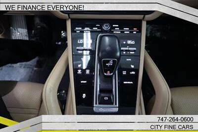 2019 Porsche Cayenne - Photo 19 - Panorama City, CA 91402