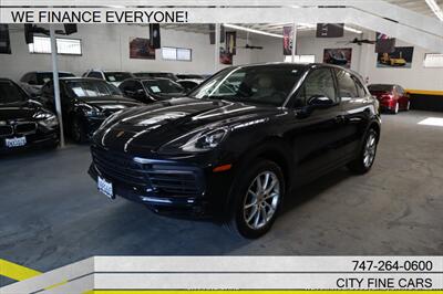 2019 Porsche Cayenne - Photo 2 - Panorama City, CA 91402