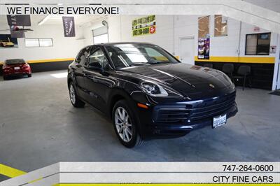 2019 Porsche Cayenne - Photo 12 - Panorama City, CA 91402