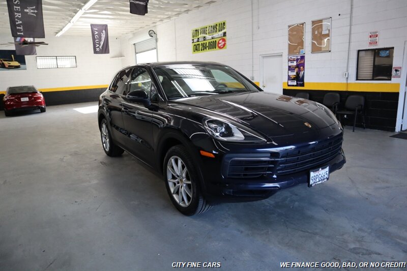2019 Porsche Cayenne - Photo 12 - Panorama City, CA 91402