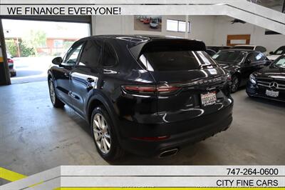 2019 Porsche Cayenne - Photo 6 - Panorama City, CA 91402