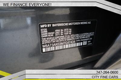 2021 BMW 228i xDrive Gran Cou - Photo 34 - Panorama City, CA 91402