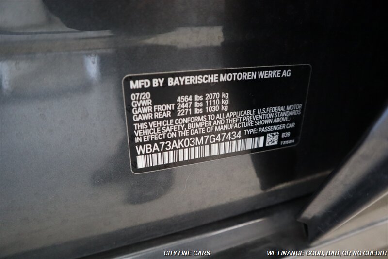 2021 BMW 228i xDrive Gran Cou - Photo 34 - Panorama City, CA 91402