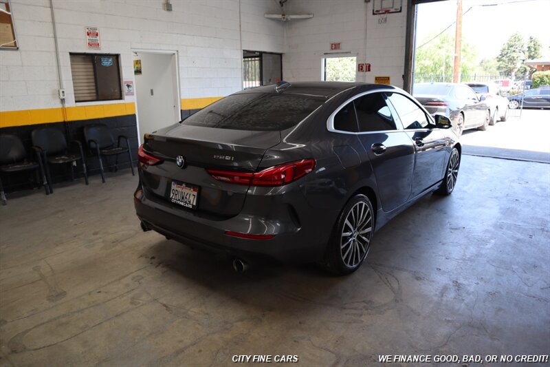 2021 BMW 228i xDrive Gran Cou - Photo 9 - Panorama City, CA 91402