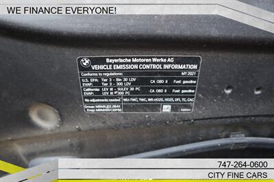 2021 BMW 228i xDrive Gran Cou - Photo 35 - Panorama City, CA 91402