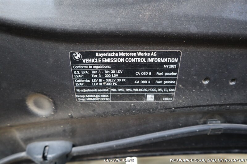 2021 BMW 228i xDrive Gran Cou - Photo 35 - Panorama City, CA 91402