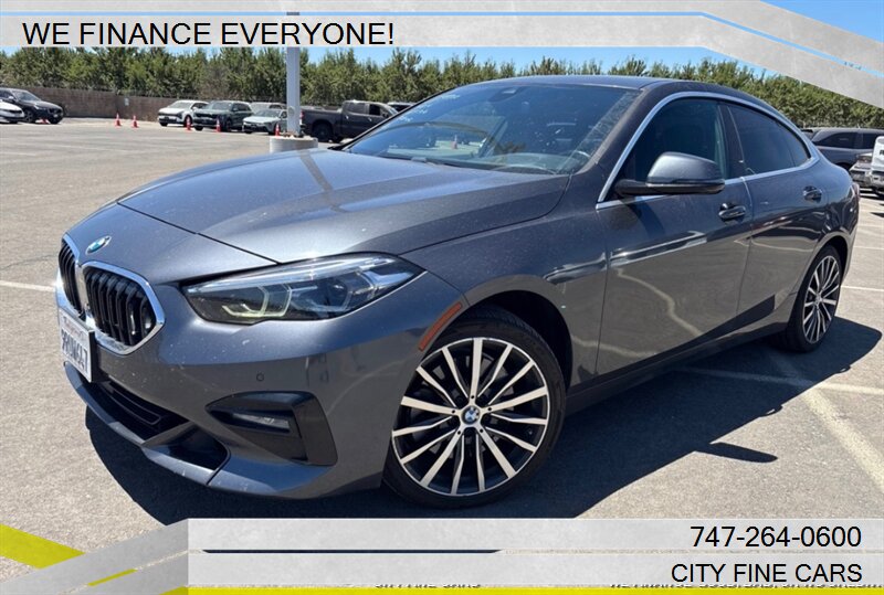 2021 BMW 228i xDrive Gran Cou   - Photo 1 - Panorama City, CA 91402