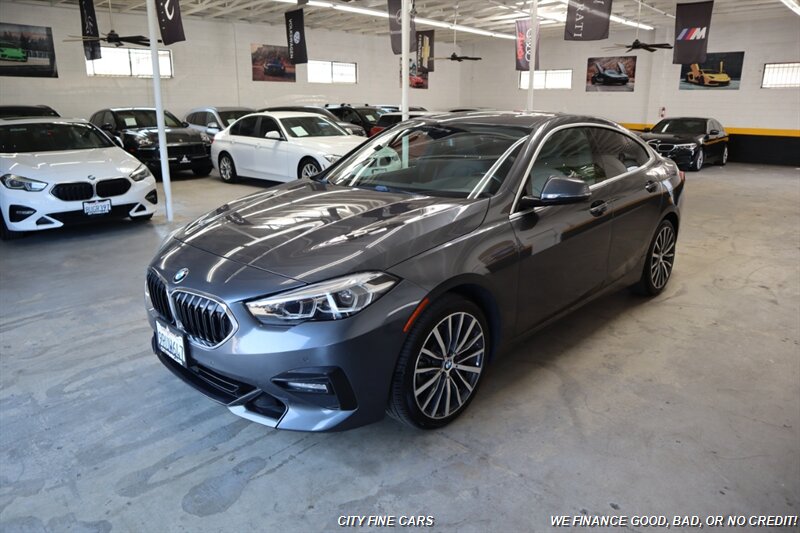 2021 BMW 228i xDrive Gran Cou - Photo 2 - Panorama City, CA 91402