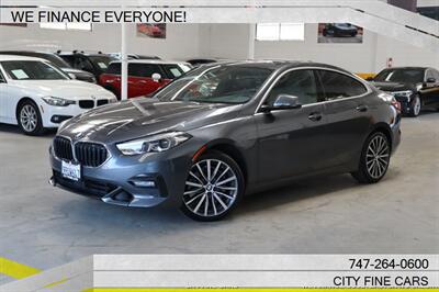 2021 BMW 228i xDrive Gran Cou Sedan
