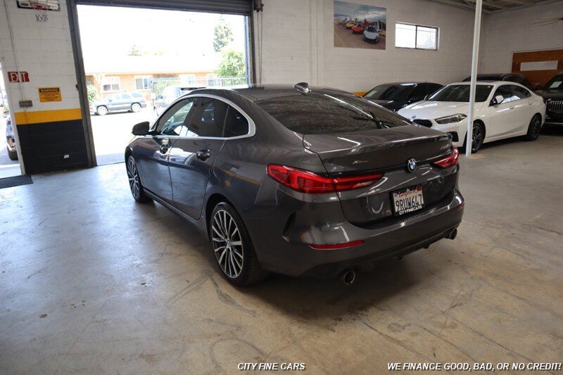 2021 BMW 228i xDrive Gran Cou - Photo 7 - Panorama City, CA 91402