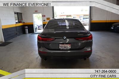 2021 BMW 228i xDrive Gran Cou - Photo 8 - Panorama City, CA 91402