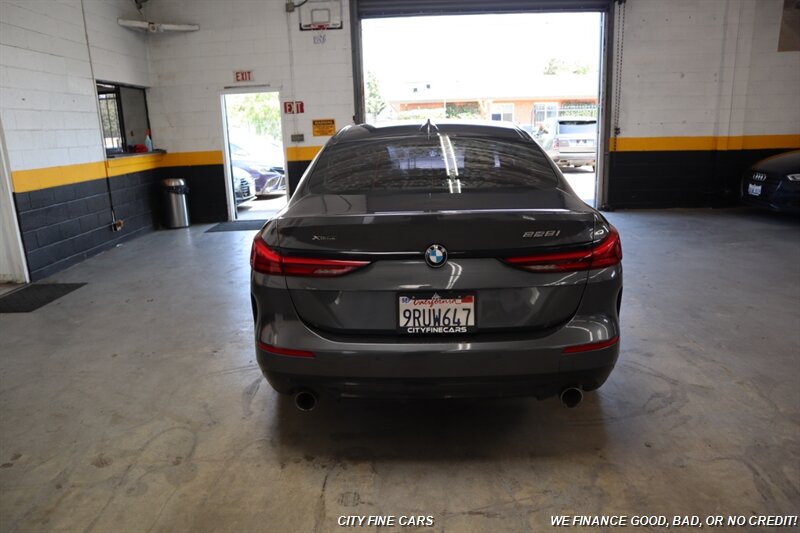 2021 BMW 228i xDrive Gran Cou - Photo 8 - Panorama City, CA 91402