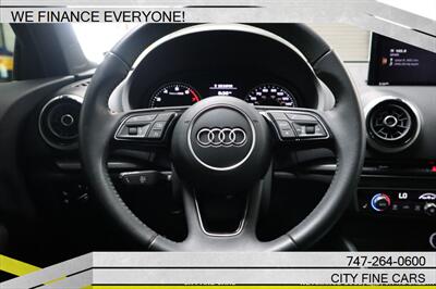 2019 Audi A3 2.0T Premium - Photo 13 - Panorama City, CA 91402