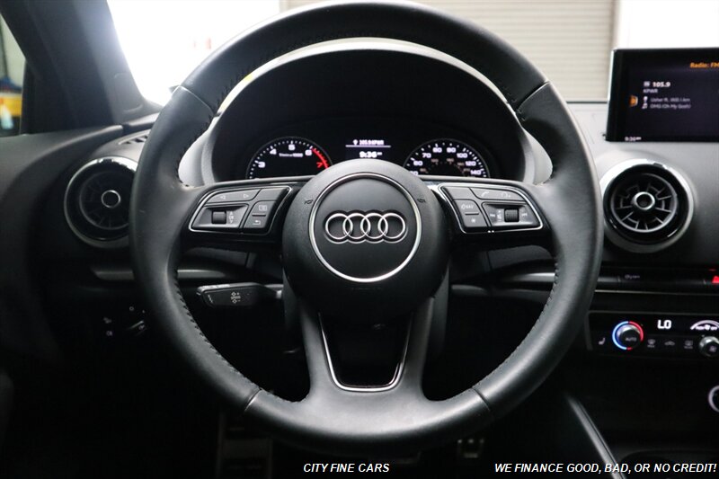 2019 Audi A3 2.0T Premium - Photo 13 - Panorama City, CA 91402