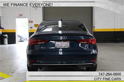 2019 Audi A3 2.0T Premium - Photo 7 - Panorama City, CA 91402