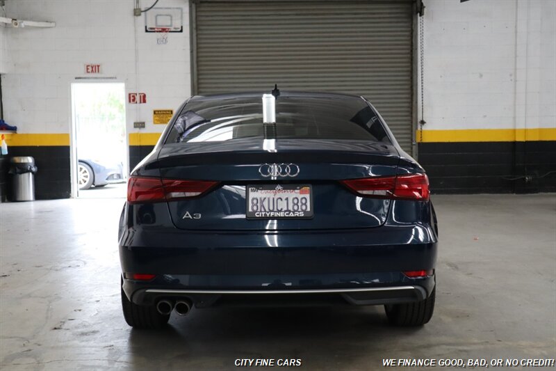 2019 Audi A3 2.0T Premium - Photo 7 - Panorama City, CA 91402