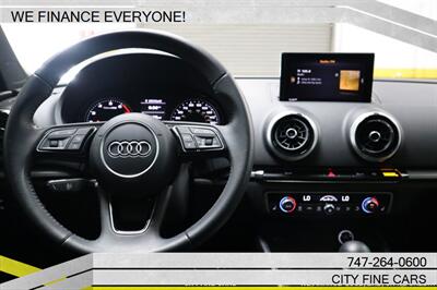2019 Audi A3 2.0T Premium - Photo 12 - Panorama City, CA 91402