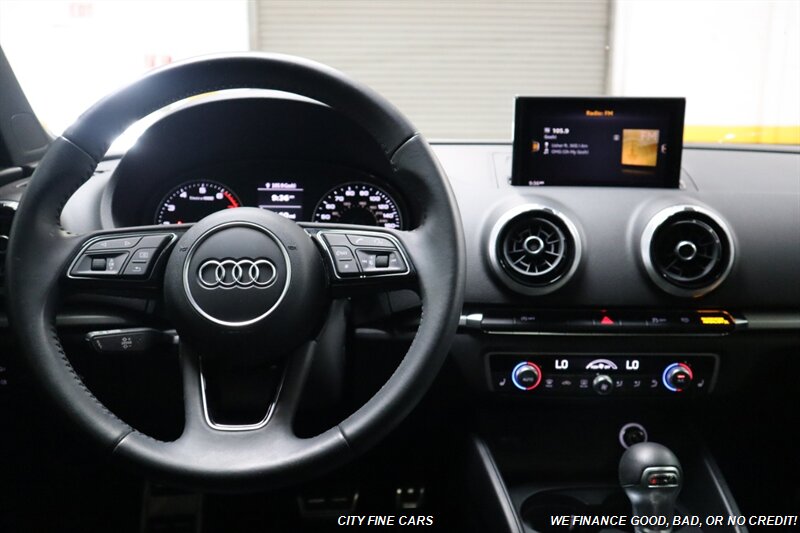 2019 Audi A3 2.0T Premium - Photo 12 - Panorama City, CA 91402