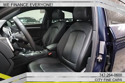 2019 Audi A3 2.0T Premium - Photo 24 - Panorama City, CA 91402
