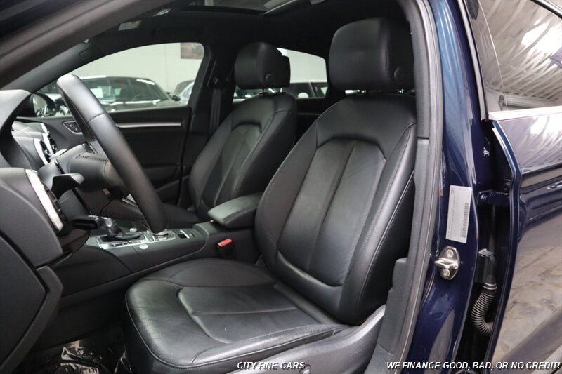 2019 Audi A3 2.0T Premium - Photo 24 - Panorama City, CA 91402