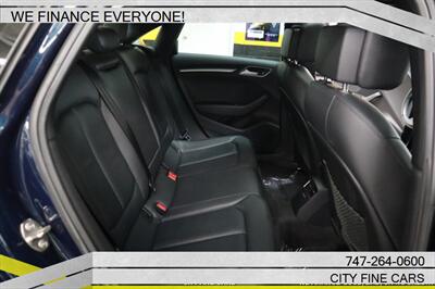 2019 Audi A3 2.0T Premium - Photo 26 - Panorama City, CA 91402
