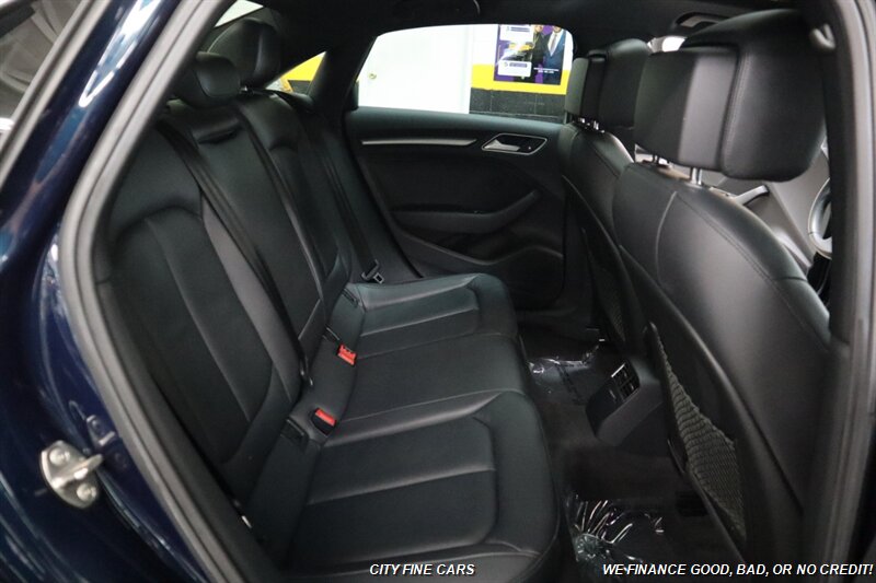 2019 Audi A3 2.0T Premium - Photo 26 - Panorama City, CA 91402