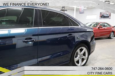 2019 Audi A3 2.0T Premium - Photo 5 - Panorama City, CA 91402