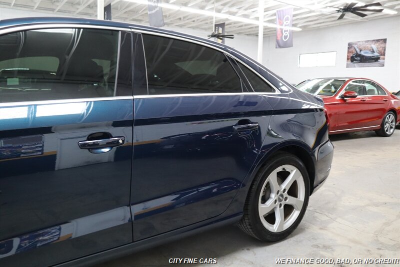 2019 Audi A3 2.0T Premium - Photo 5 - Panorama City, CA 91402