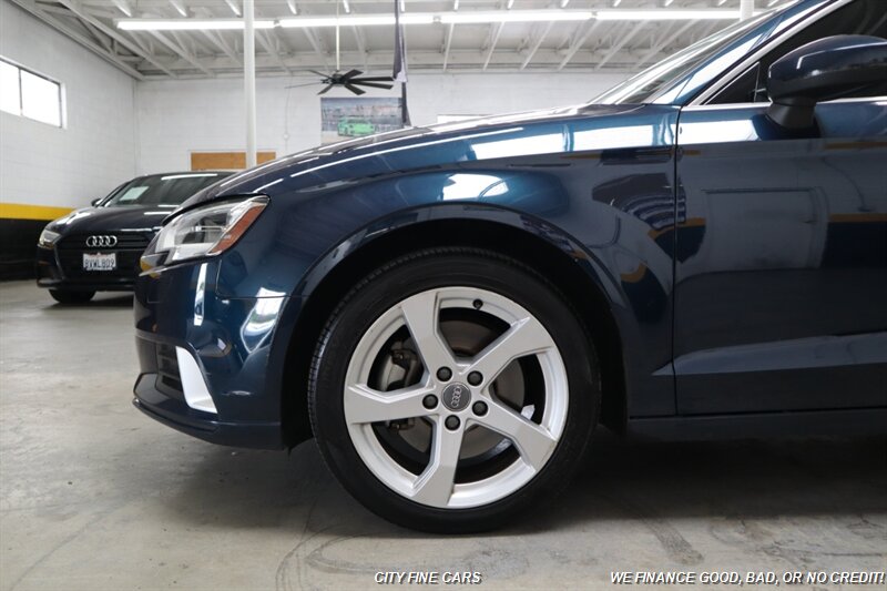 2019 Audi A3 2.0T Premium - Photo 3 - Panorama City, CA 91402