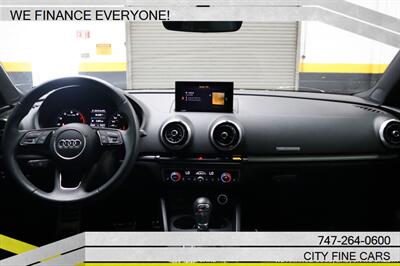 2019 Audi A3 2.0T Premium - Photo 11 - Panorama City, CA 91402