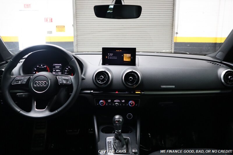 2019 Audi A3 2.0T Premium - Photo 11 - Panorama City, CA 91402
