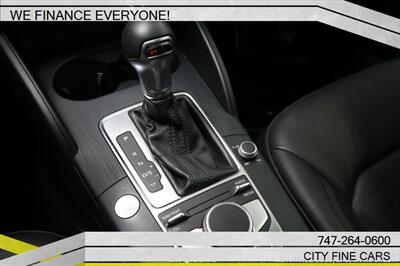 2019 Audi A3 2.0T Premium - Photo 20 - Panorama City, CA 91402