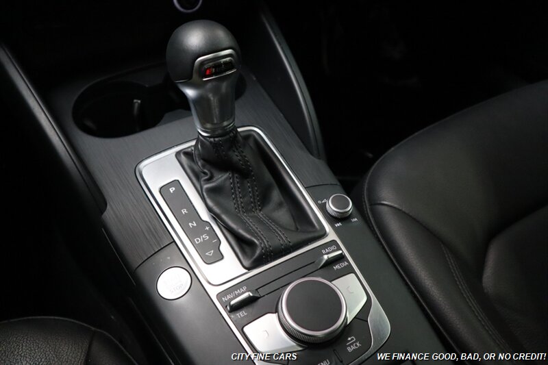 2019 Audi A3 2.0T Premium - Photo 20 - Panorama City, CA 91402