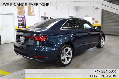 2019 Audi A3 2.0T Premium - Photo 8 - Panorama City, CA 91402