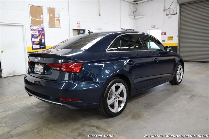 2019 Audi A3 2.0T Premium - Photo 8 - Panorama City, CA 91402