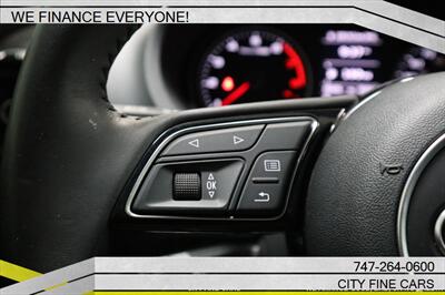 2019 Audi A3 2.0T Premium - Photo 14 - Panorama City, CA 91402