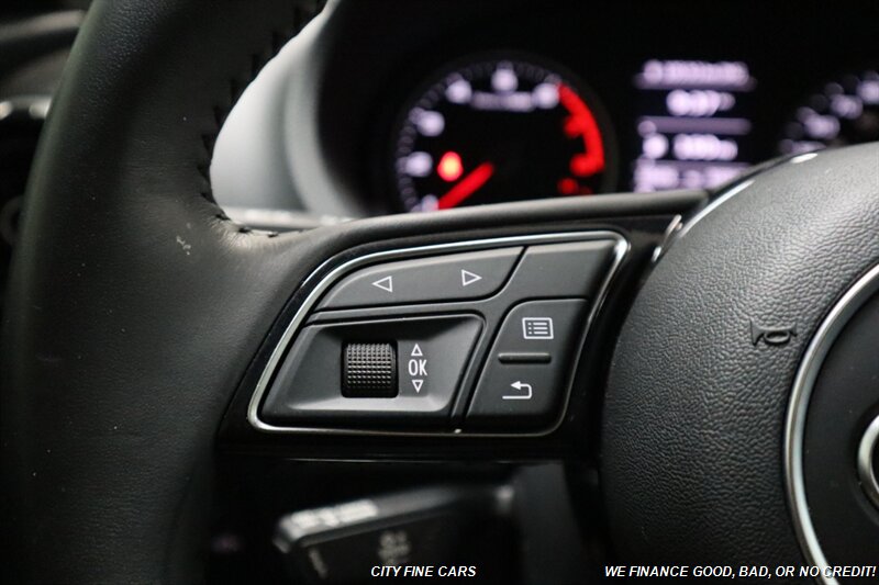 2019 Audi A3 2.0T Premium - Photo 14 - Panorama City, CA 91402