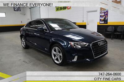 2019 Audi A3 2.0T Premium - Photo 9 - Panorama City, CA 91402
