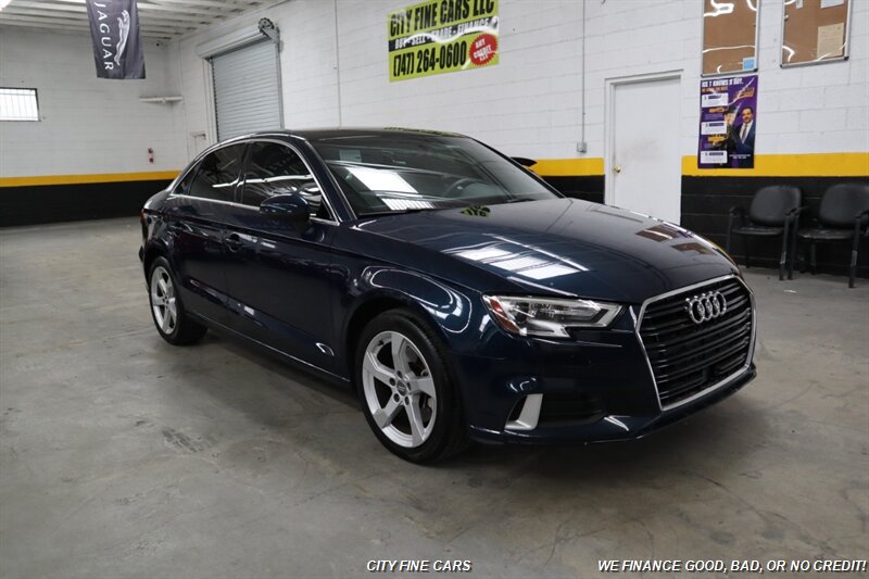 2019 Audi A3 2.0T Premium - Photo 9 - Panorama City, CA 91402