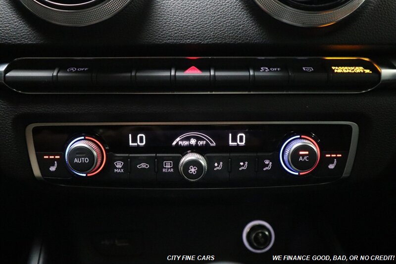 2019 Audi A3 2.0T Premium - Photo 19 - Panorama City, CA 91402